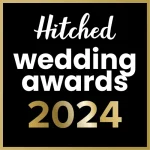 Hitched Wedding Awards 2024