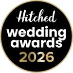 Hitched Wedding Awards 2026