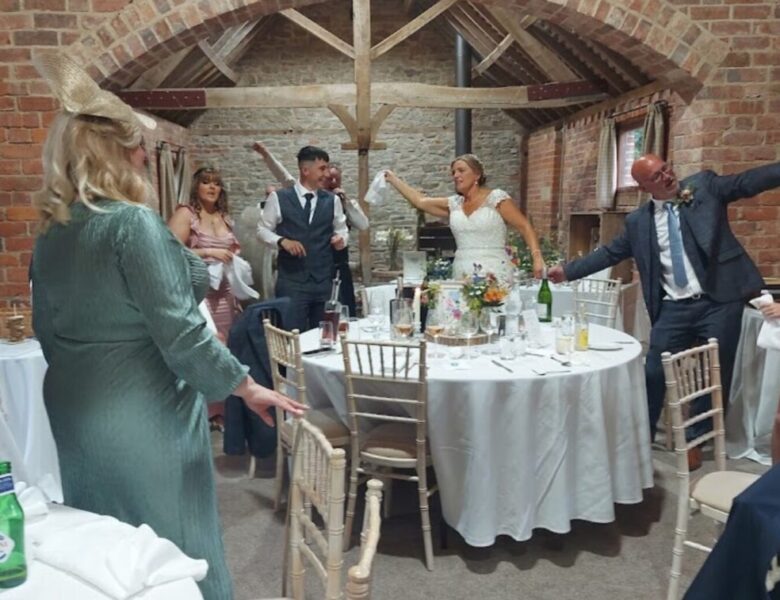 7 UNIQUE WEDDING ENTERTAINMENT IDEAS – make your Wedding Entertainment Amazing!