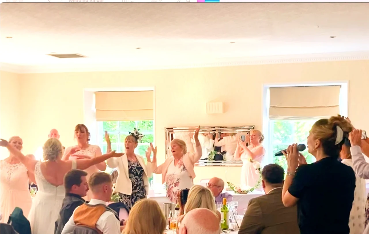 Make Your Wedding Unforgettable with a Musical Surprise!