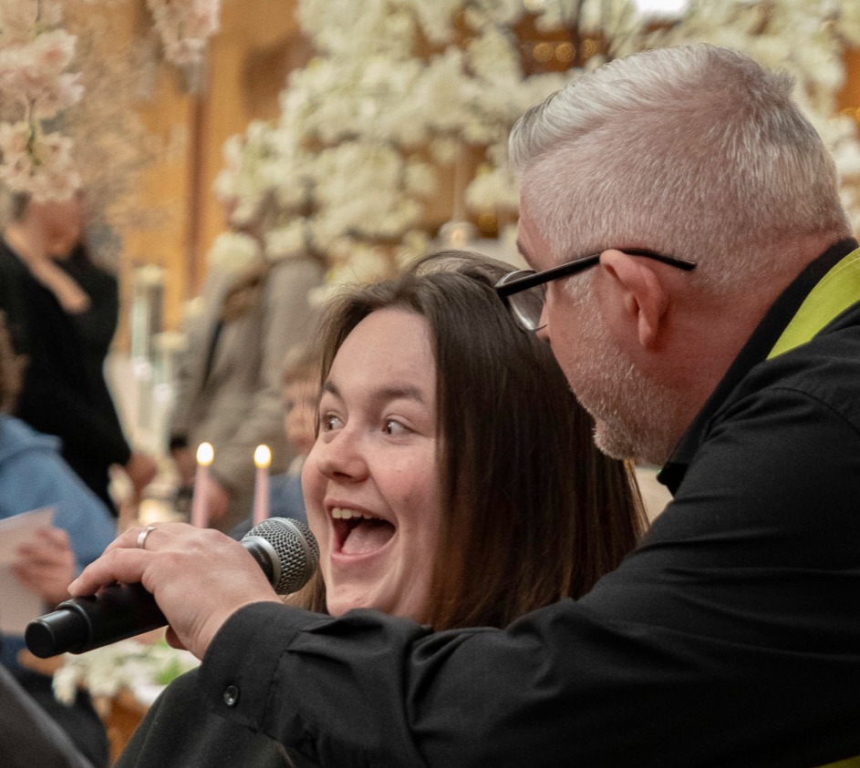 FAQs for Your Singing Waiter Performance: