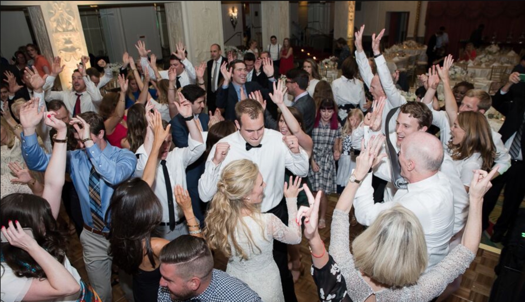 The Benefits of Hiring Singing Waiters for Corporate Events