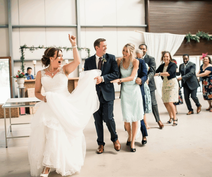 Weddings